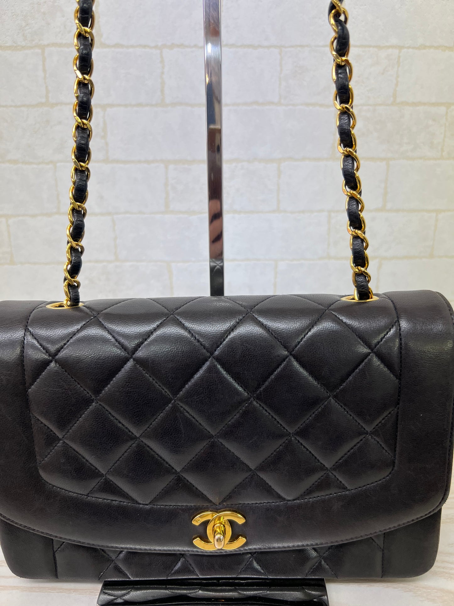 CHANEL シャネル マトラッセ