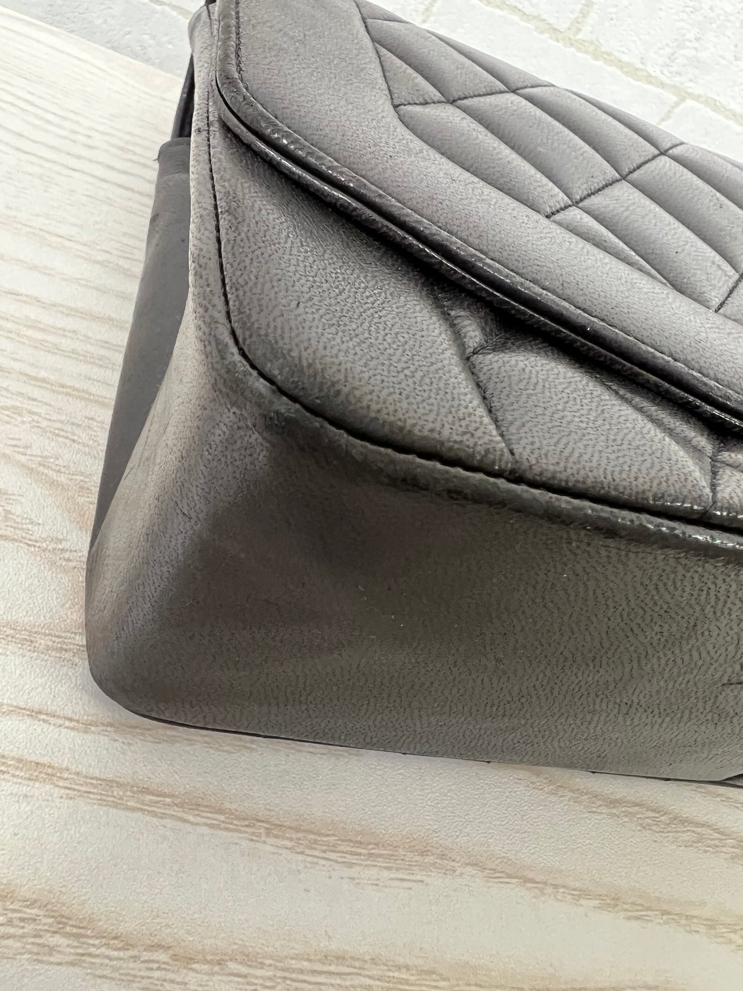 CHANEL シャネル マトラッセ