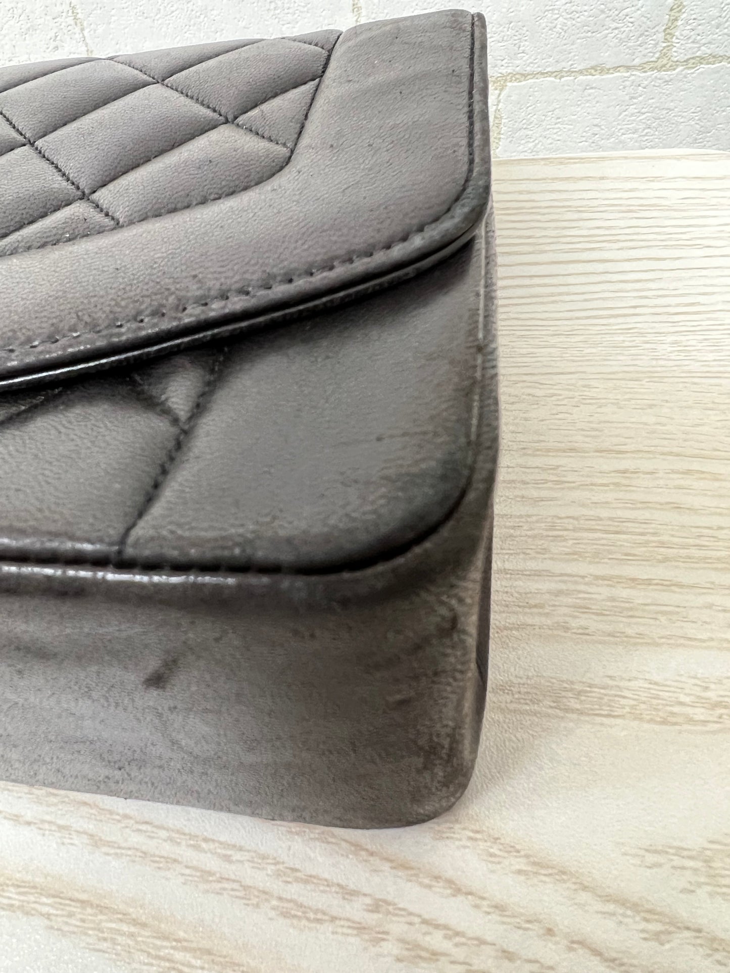 CHANEL シャネル マトラッセ