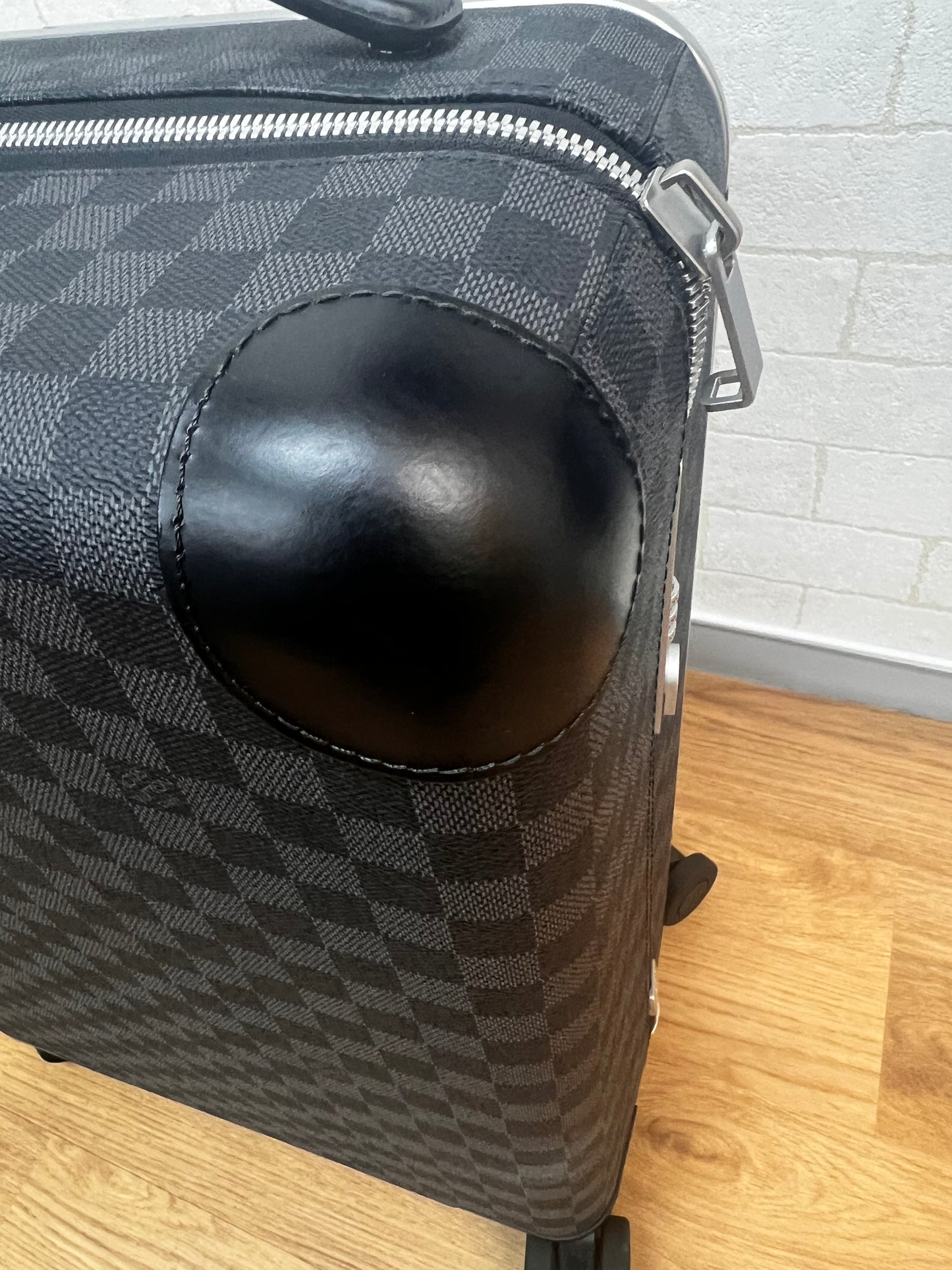 LOUIS VUITTON ダミエ スーツケース ホライゾン 50