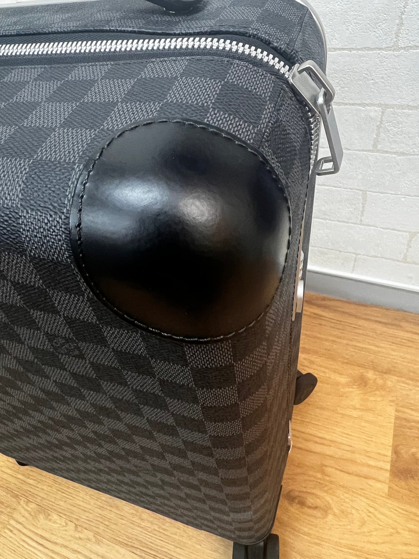 LOUIS VUITTON ダミエ スーツケース ホライゾン 50