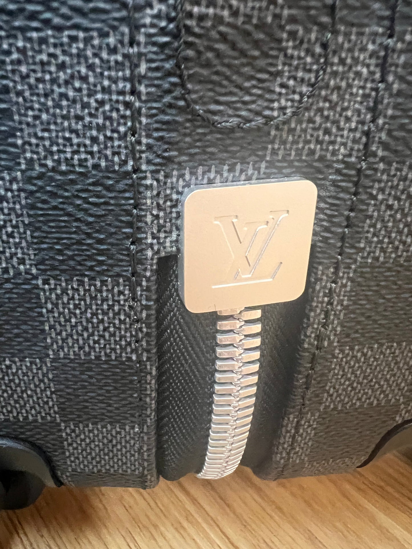 LOUIS VUITTON ダミエ スーツケース ホライゾン 50