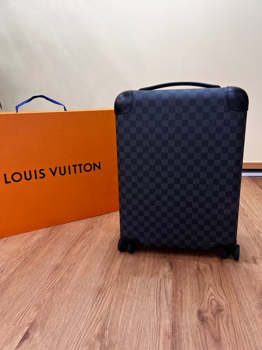 LOUIS VUITTON ダミエ スーツケース ホライゾン 50