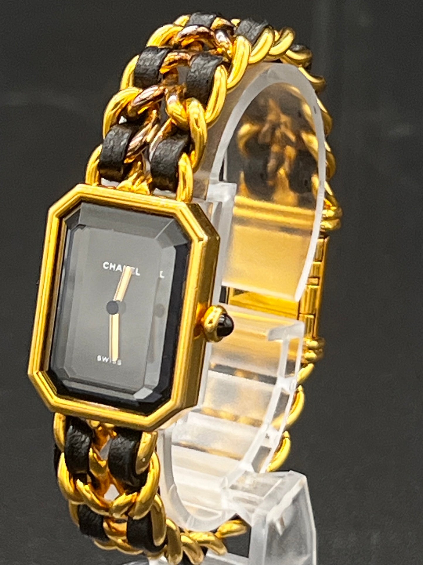 シャネル CHANEL プルミエール