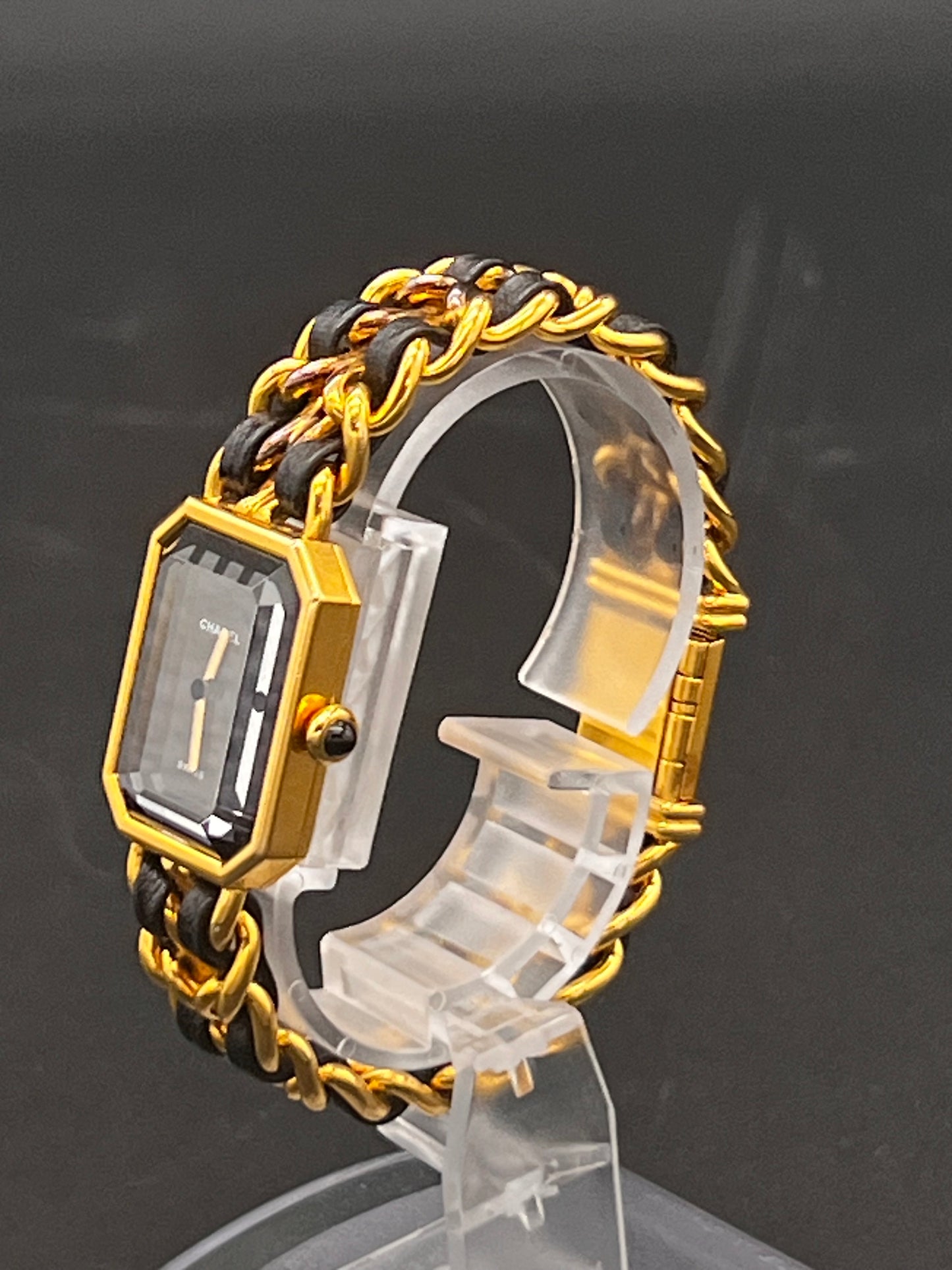 シャネル CHANEL プルミエール