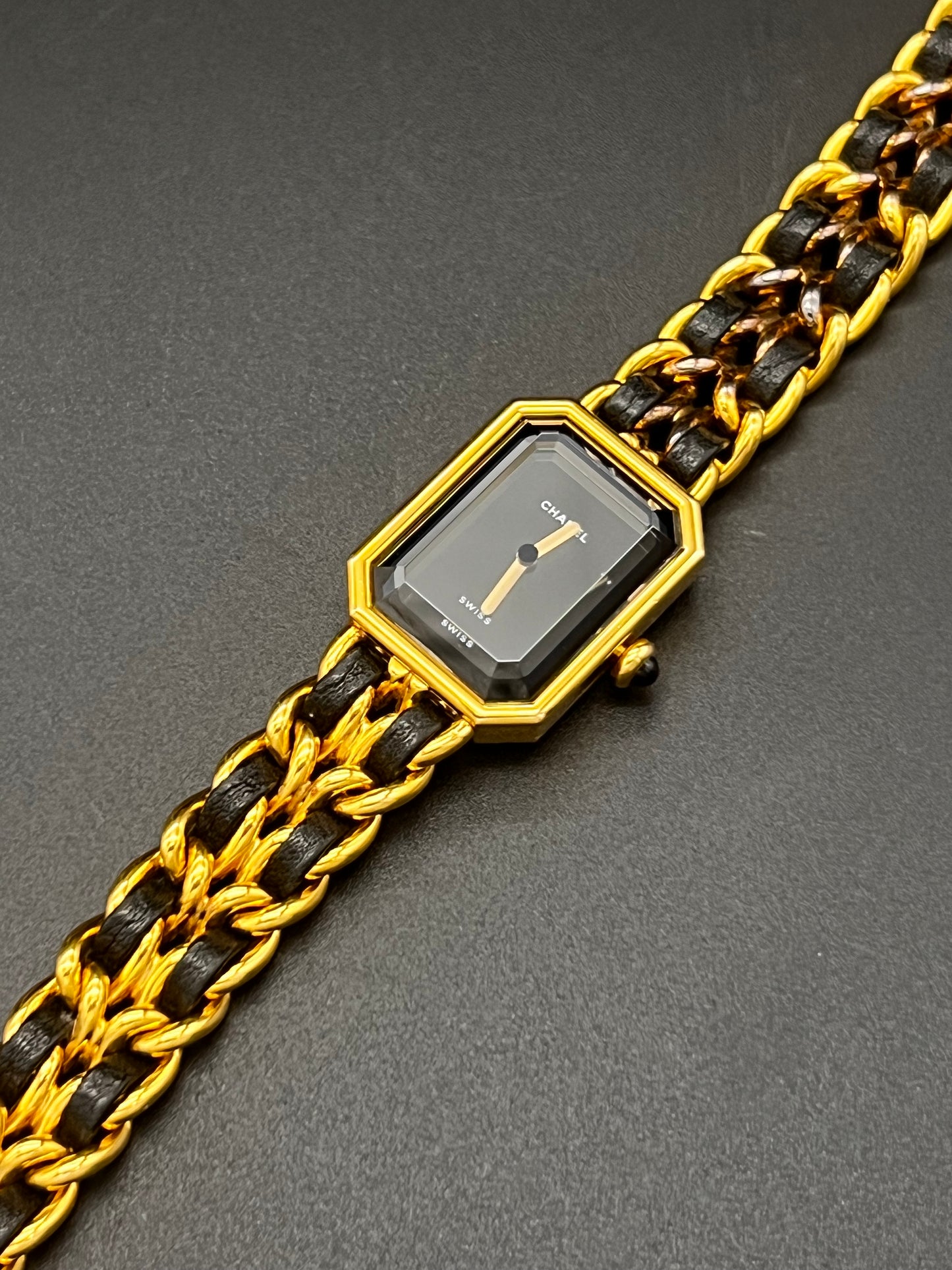 シャネル CHANEL プルミエール