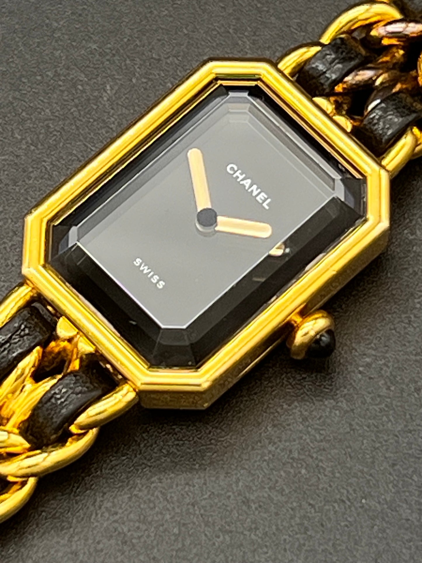 シャネル CHANEL プルミエール