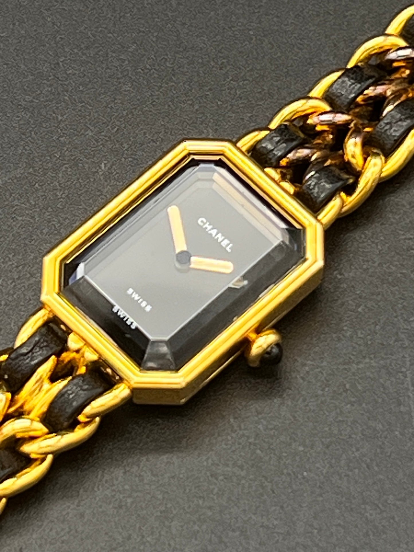 シャネル CHANEL プルミエール
