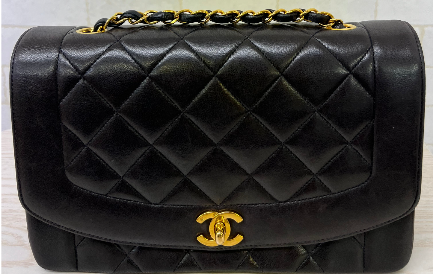 CHANEL シャネル　マトラッセ