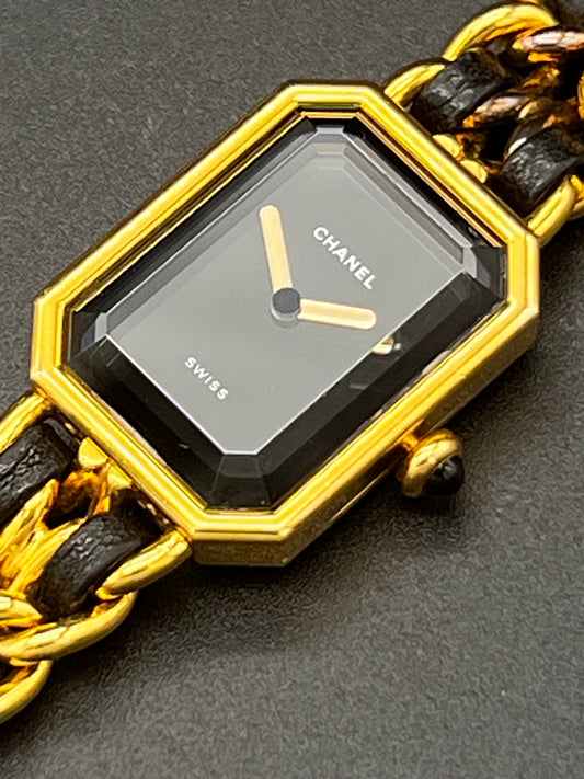シャネル CHANEL プルミエール